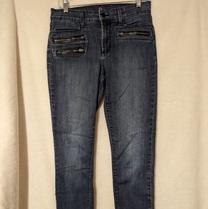 NYDJ Legging jeans - size 6